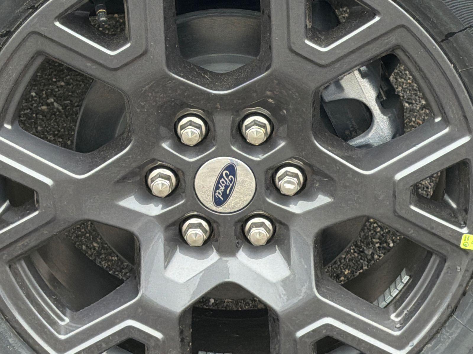 2026 Ford F-150 Photo in Silver Spring, MD 20904
