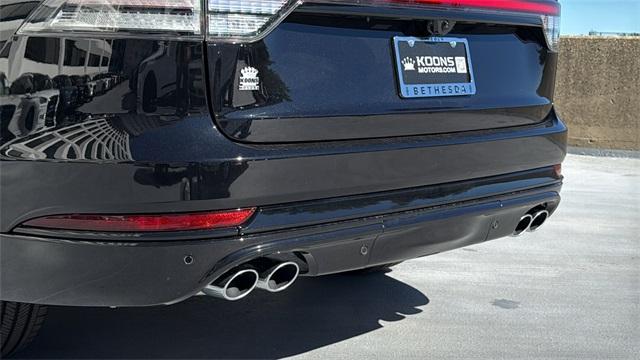 2025 Lincoln Aviator Photo in Bethesda, MD 20814