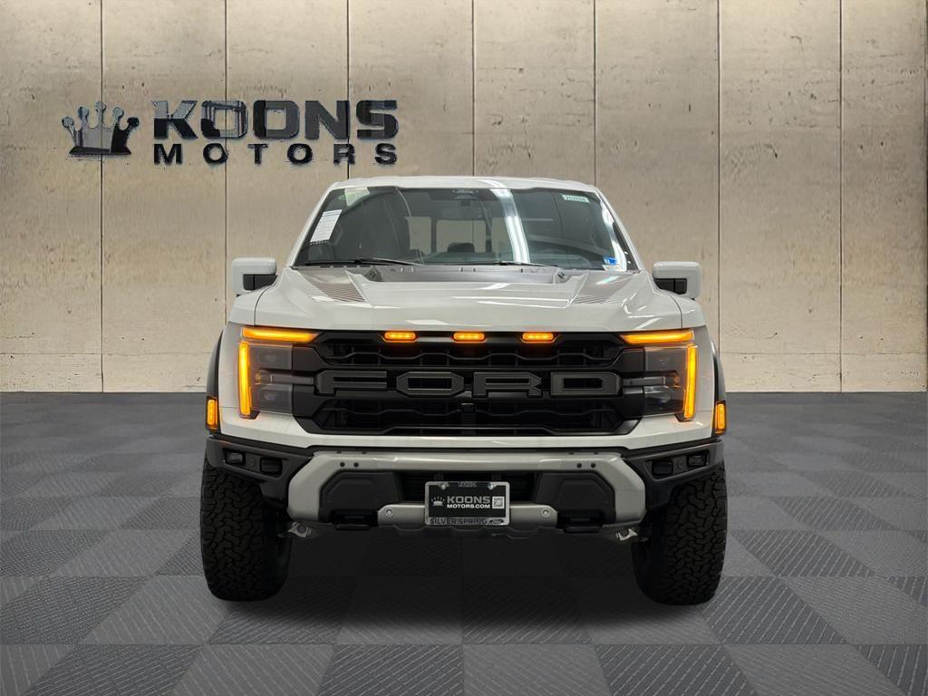 2025 Ford F-150 Photo in Silver Spring, MD 20904