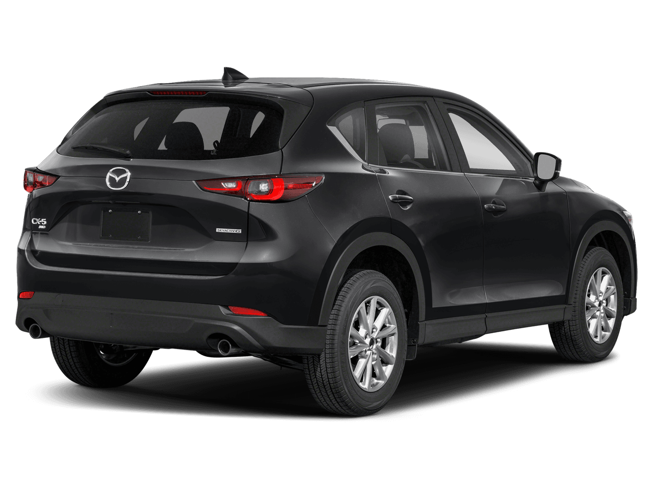 2023 Mazda CX-5 Photo in Silver Spring, MD 20904