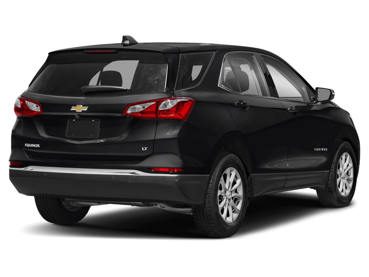 2018 Chevrolet Equinox Photo in Silver Spring, MD 20904