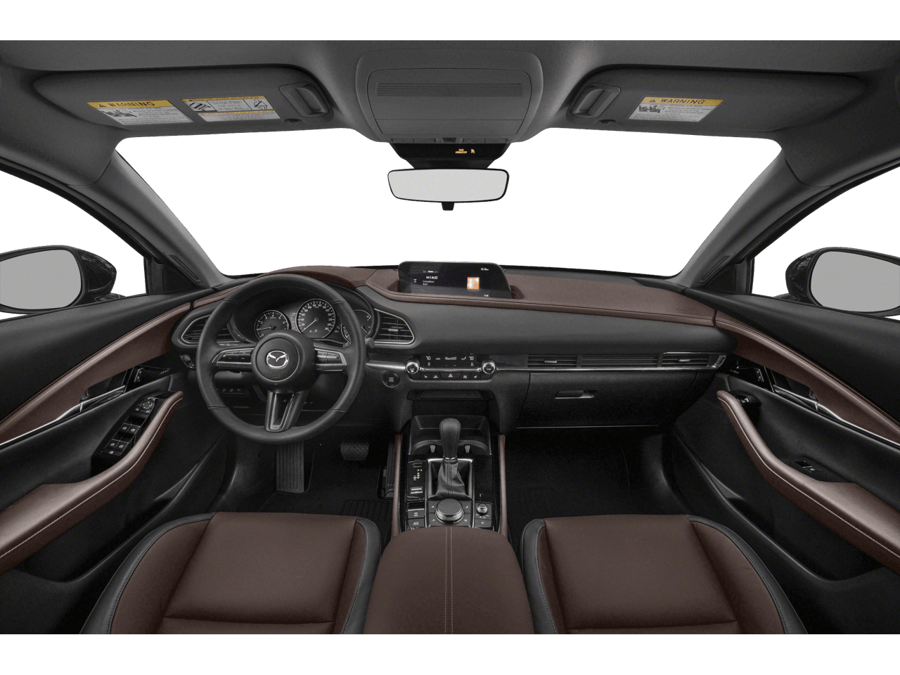 2021 Mazda CX-30 Photo in Bethesda, MD 20814