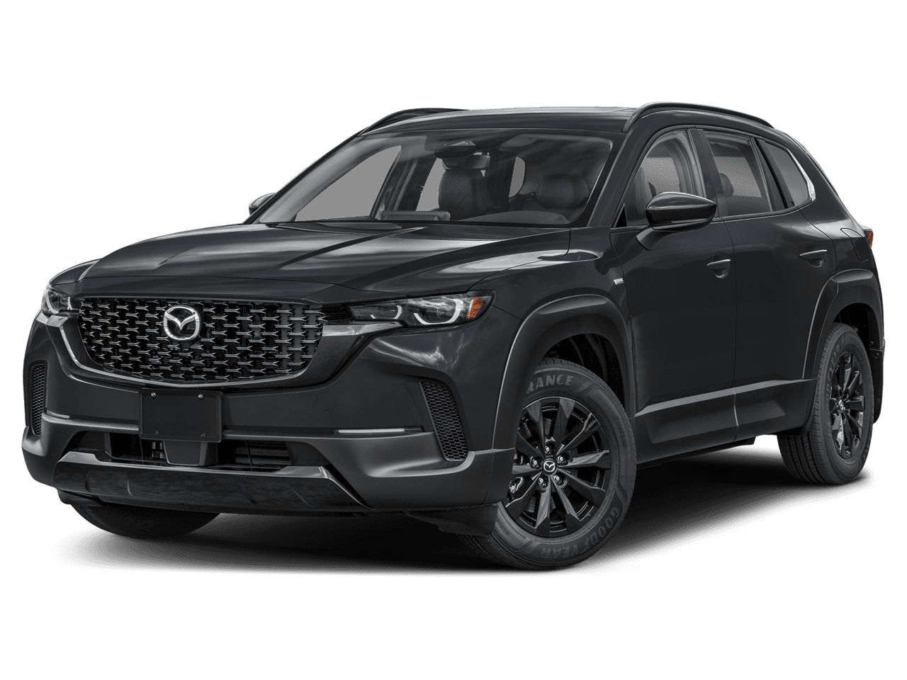 2026 Mazda CX-50 Hybrid Photo in Silver Spring, MD 20904