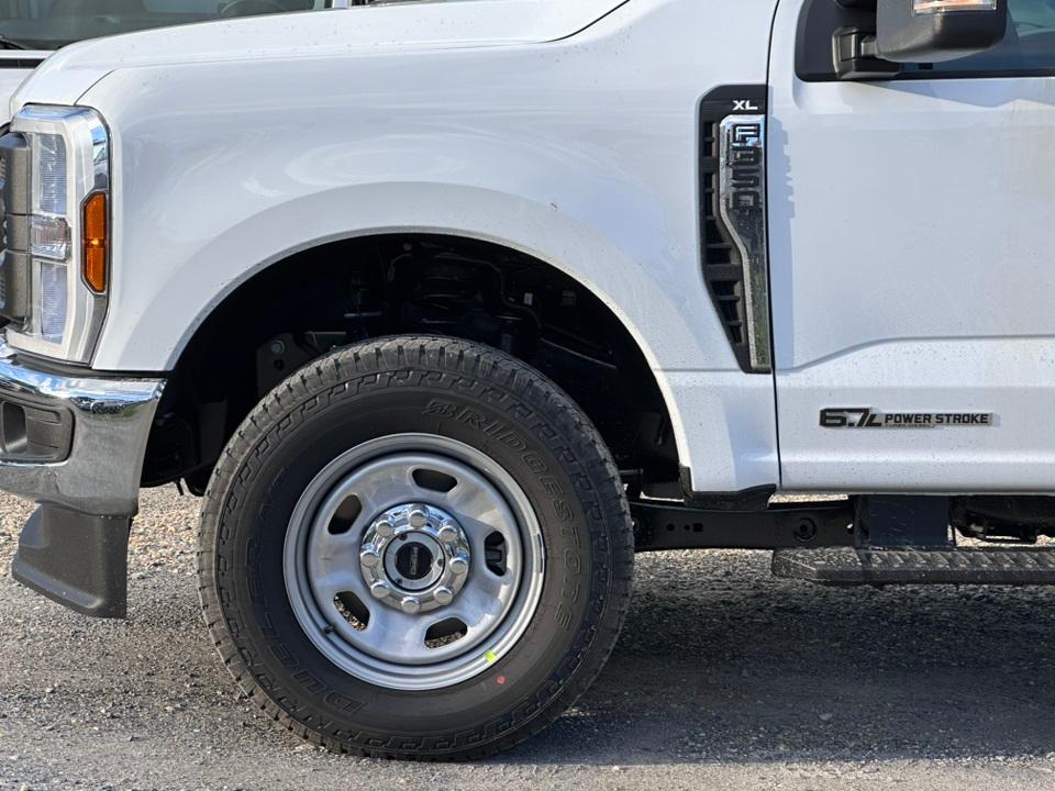 2025 Ford F-350 Super Duty Photo in Silver Spring, MD 20904