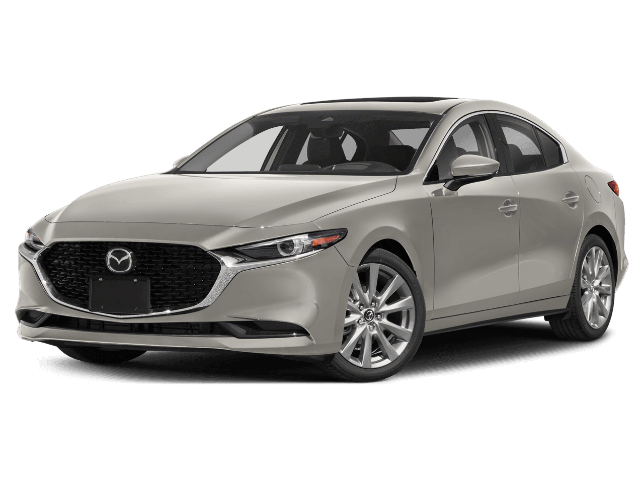 2022 Mazda Mazda3 Photo in Silver Spring, MD 20904