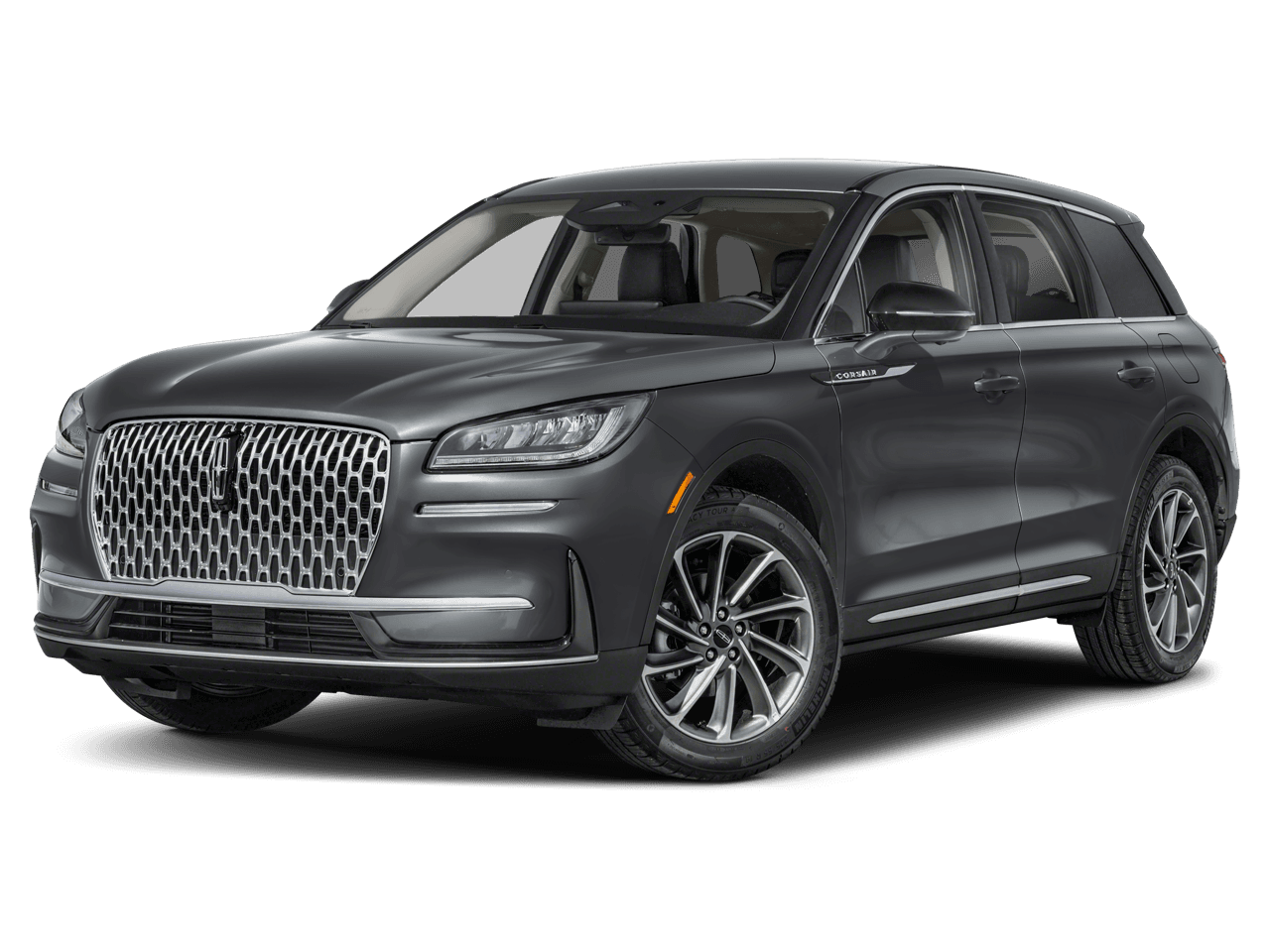 2025 Lincoln Corsair Photo in Bethesda, MD 20814