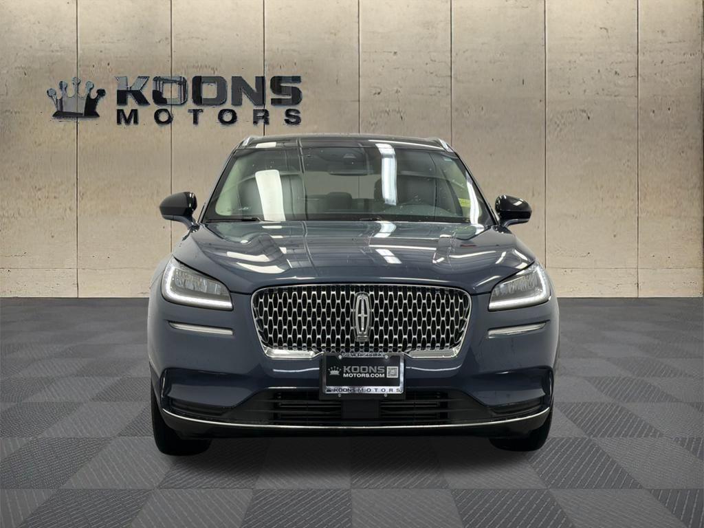 2022 Lincoln Corsair Photo in Silver Spring, MD 20904