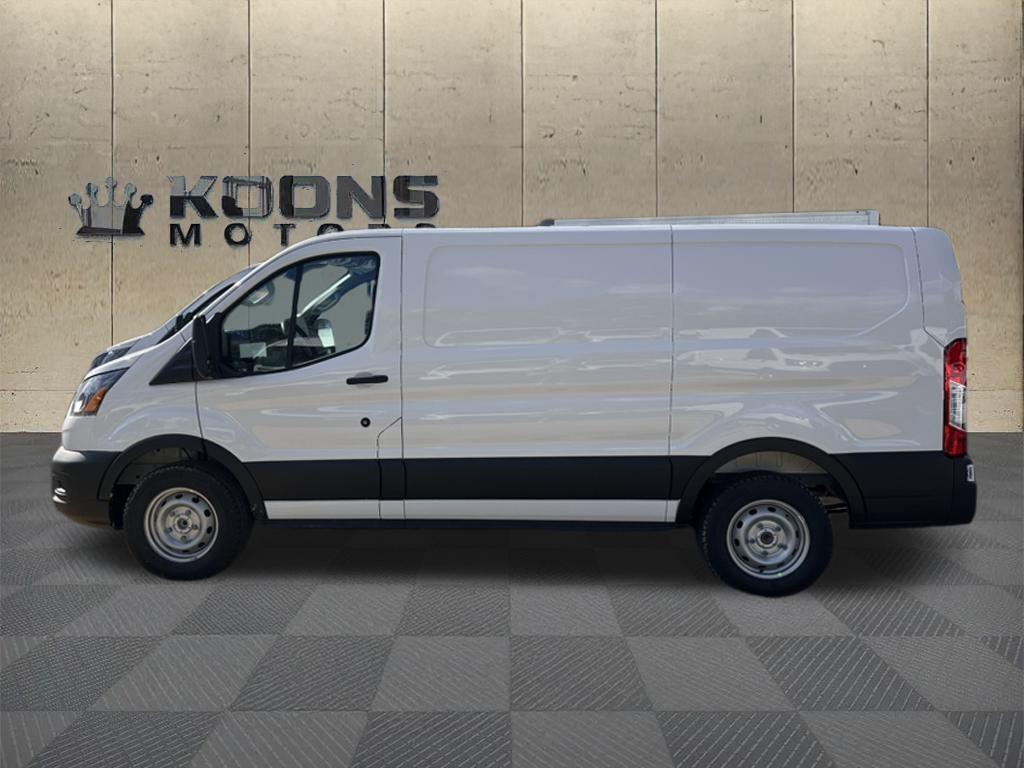 2026 Ford Transit-150 Photo in Silver Spring, MD 20904