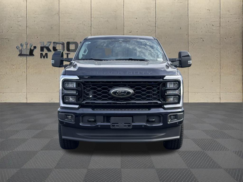 2025 Ford F-250 Super Duty Photo in Silver Spring, MD 20904