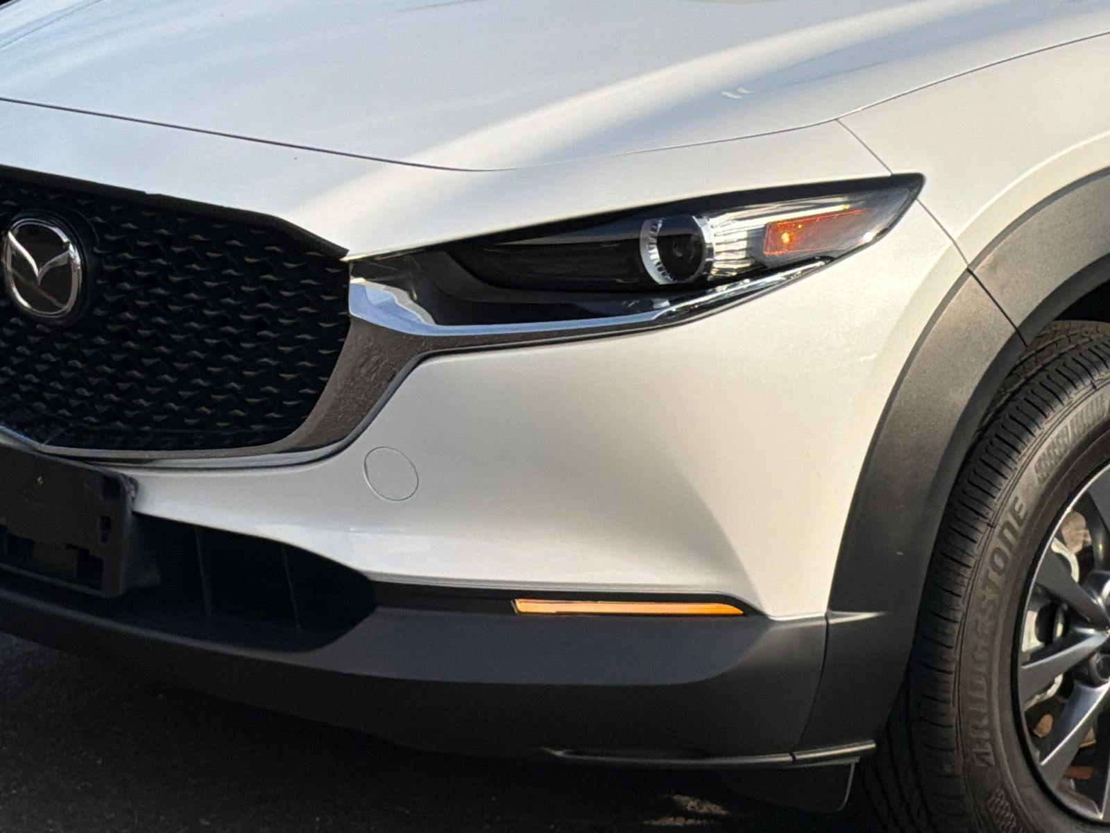 2023 Mazda CX-30 Photo in Silver Spring, MD 20904