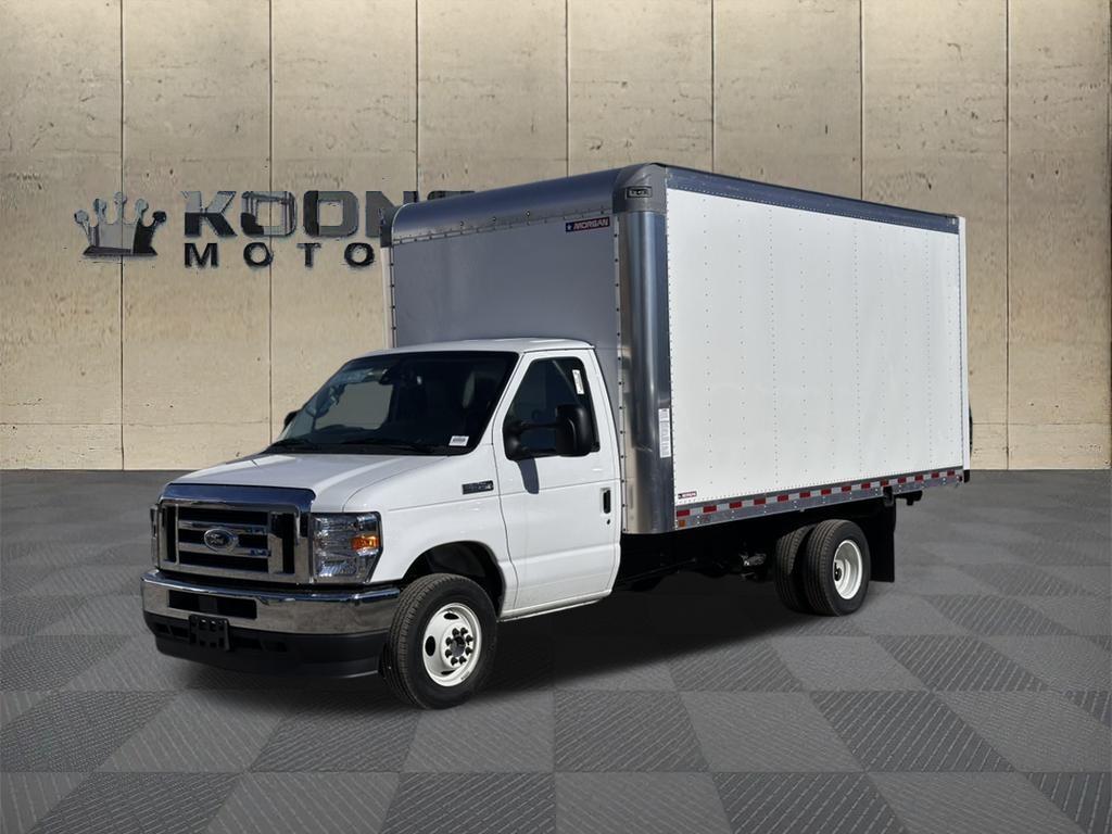 2025 Ford E-350SD Photo in Silver Spring, MD 20904