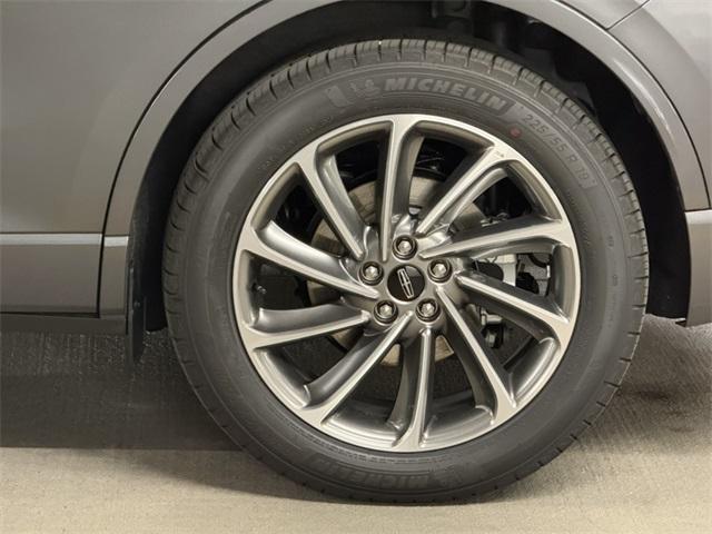 2025 Lincoln Corsair Photo in Bethesda, MD 20814