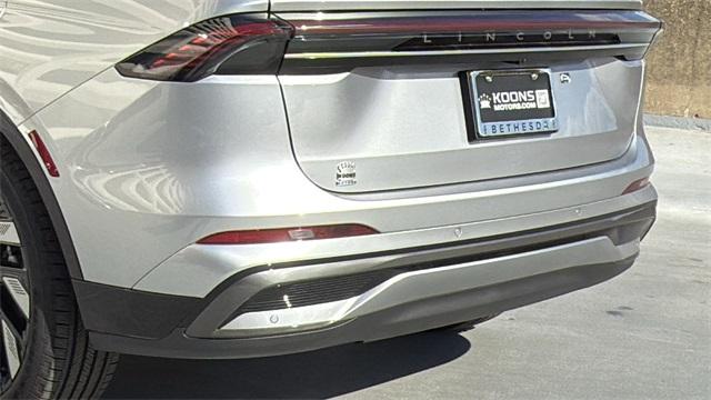 2026 Lincoln Nautilus Photo in Bethesda, MD 20814