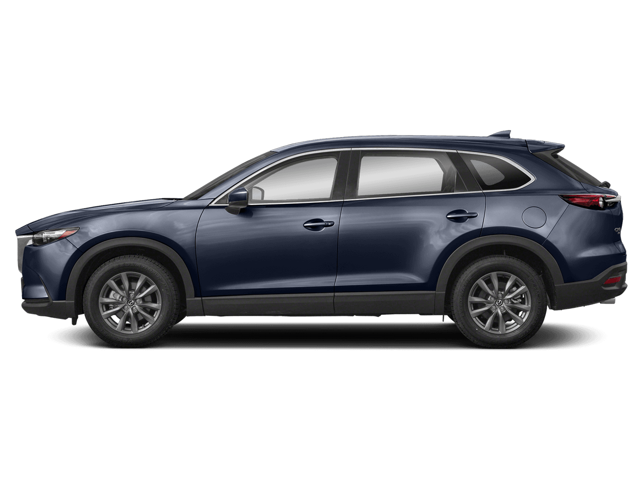 2023 Mazda CX-9 Photo in Silver Spring, MD 20904