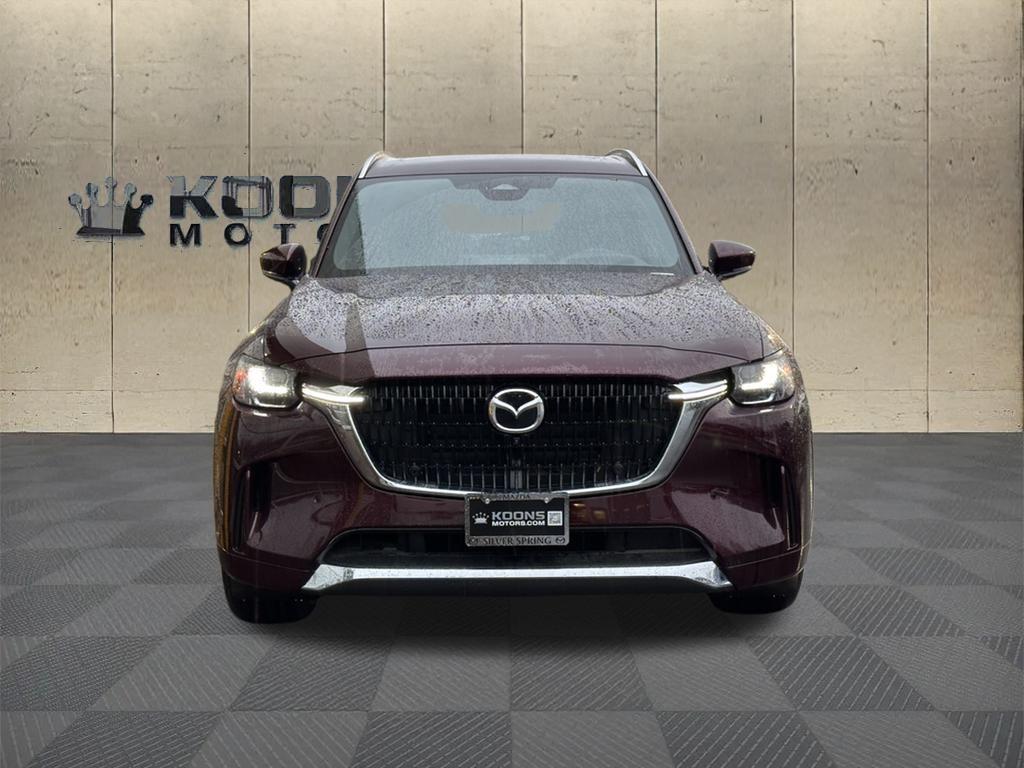 2024 Mazda CX-90 Photo in Silver Spring, MD 20904