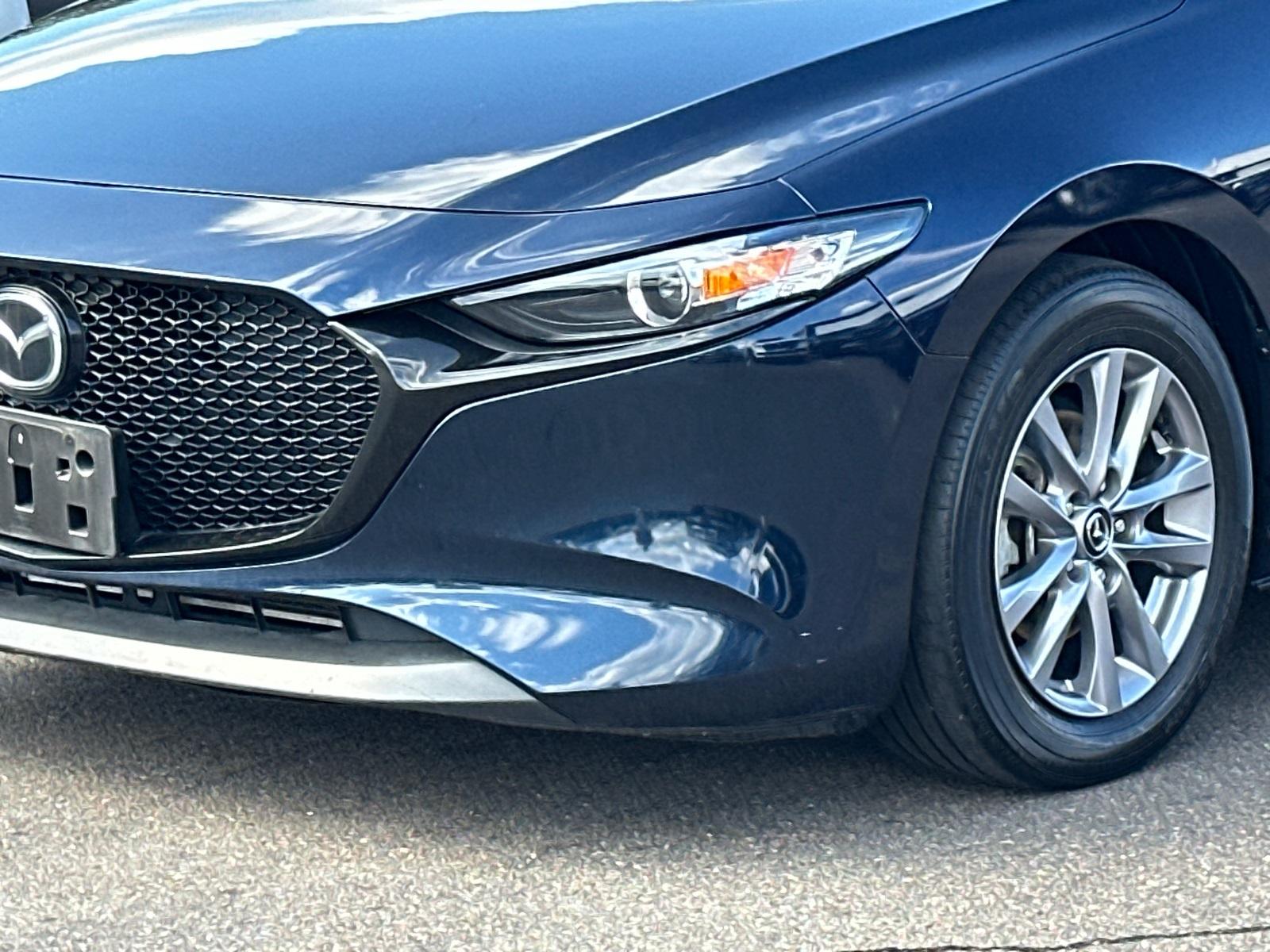 2022 Mazda Mazda3 Photo in Silver Spring, MD 20904
