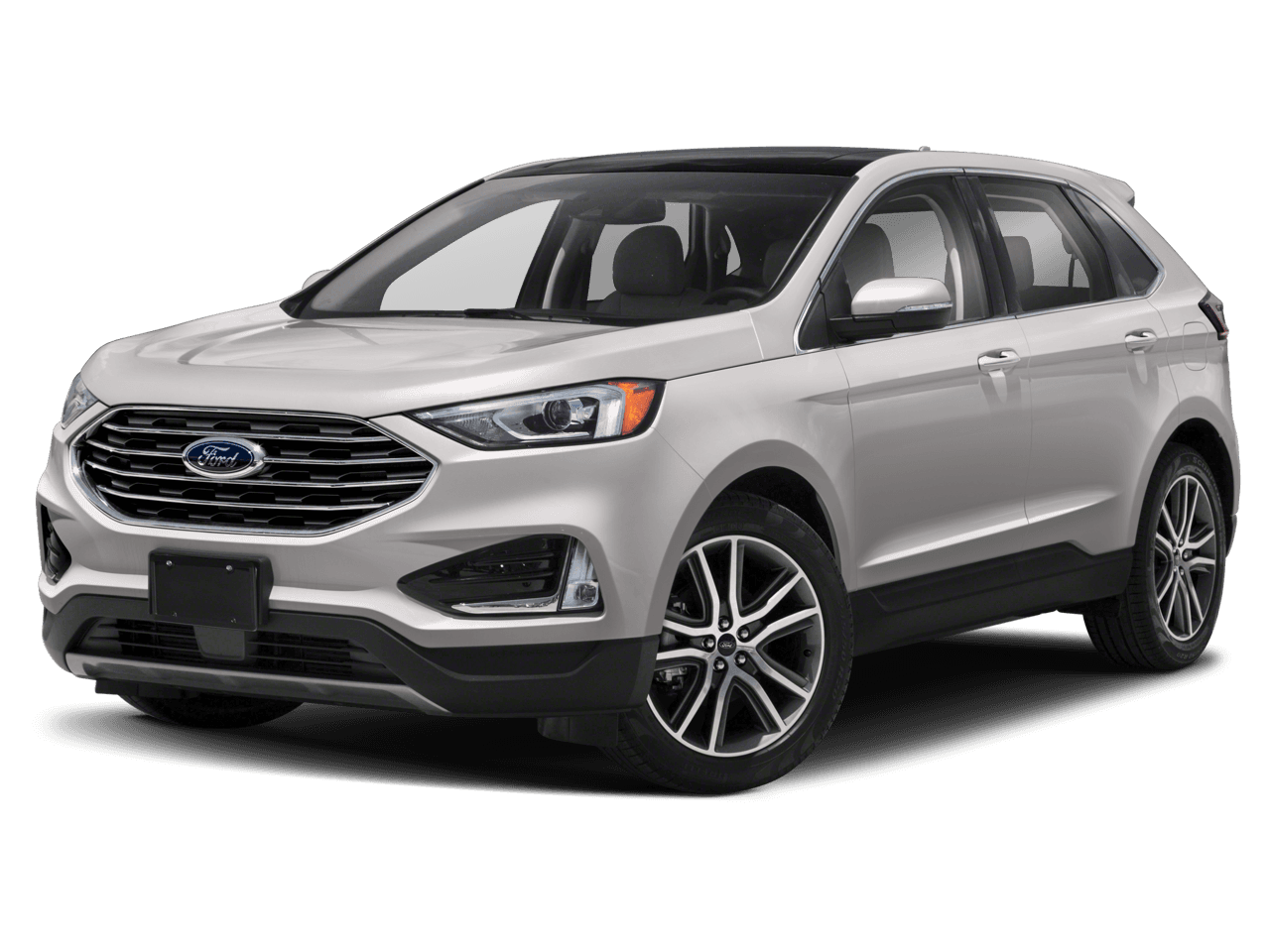 2019 Ford Edge Photo in Silver Spring, MD 20904