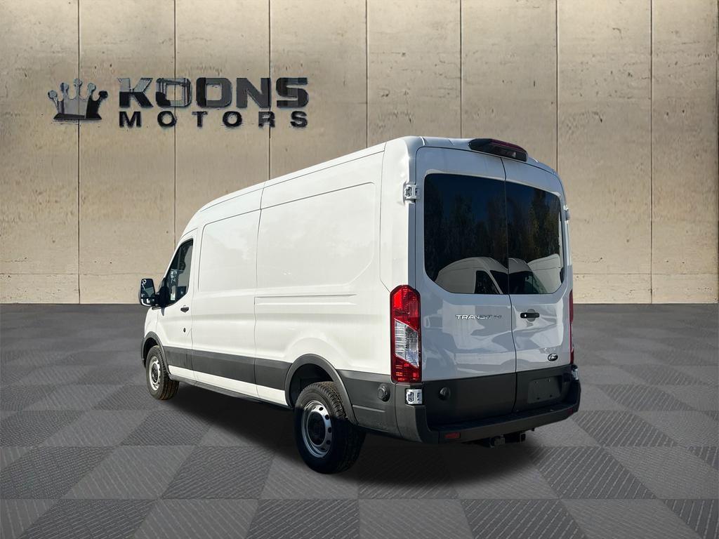 2024 Ford Transit-150 Photo in Silver Spring, MD 20904