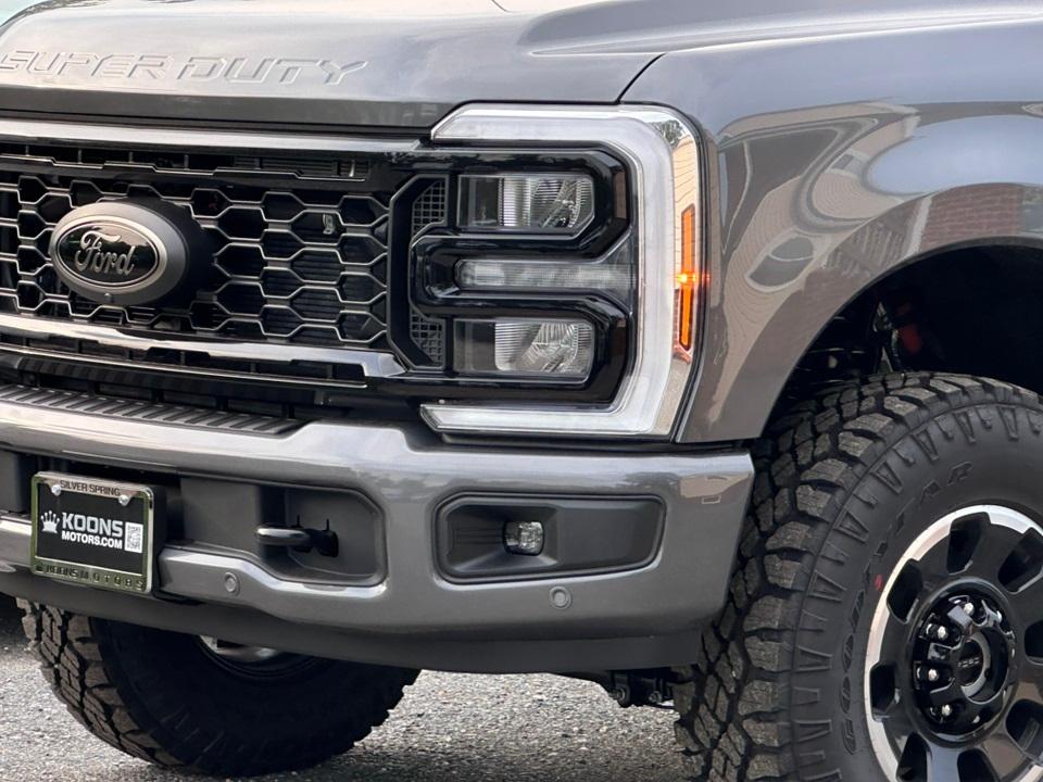 2025 Ford F-250 Super Duty Photo in Silver Spring, MD 20904