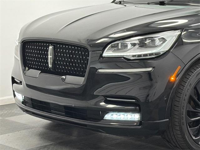 2023 Lincoln Aviator Photo in Bethesda, MD 20814