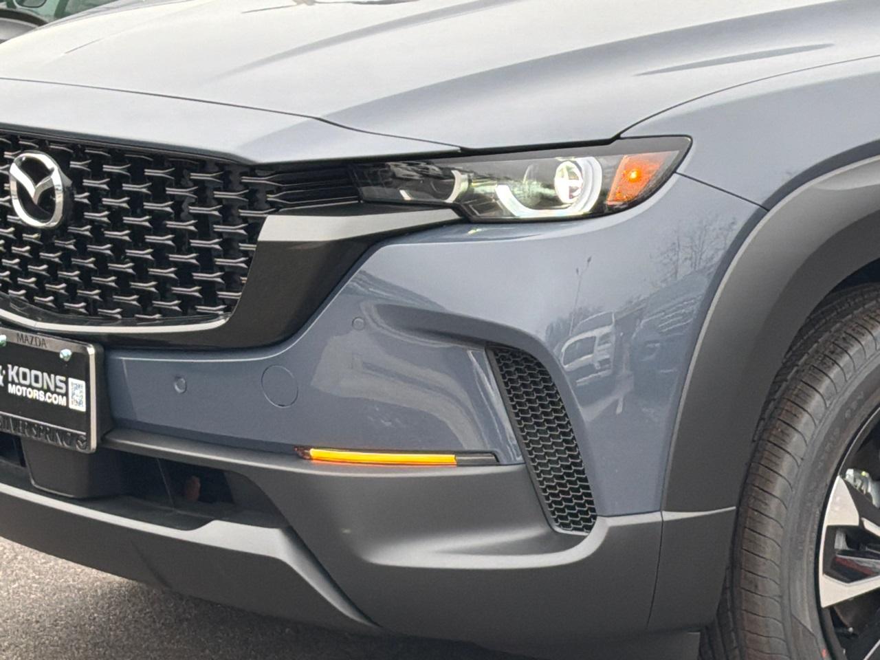 2026 Mazda CX-50 Hybrid Photo in Silver Spring, MD 20904