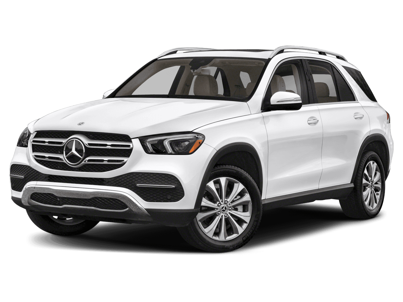 2020 Mercedes-Benz GLE Photo in Bethesda, MD 20814
