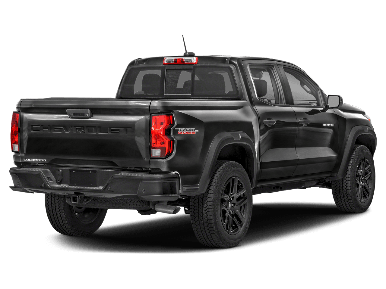 2023 Chevrolet Colorado Photo in Silver Spring, MD 20904