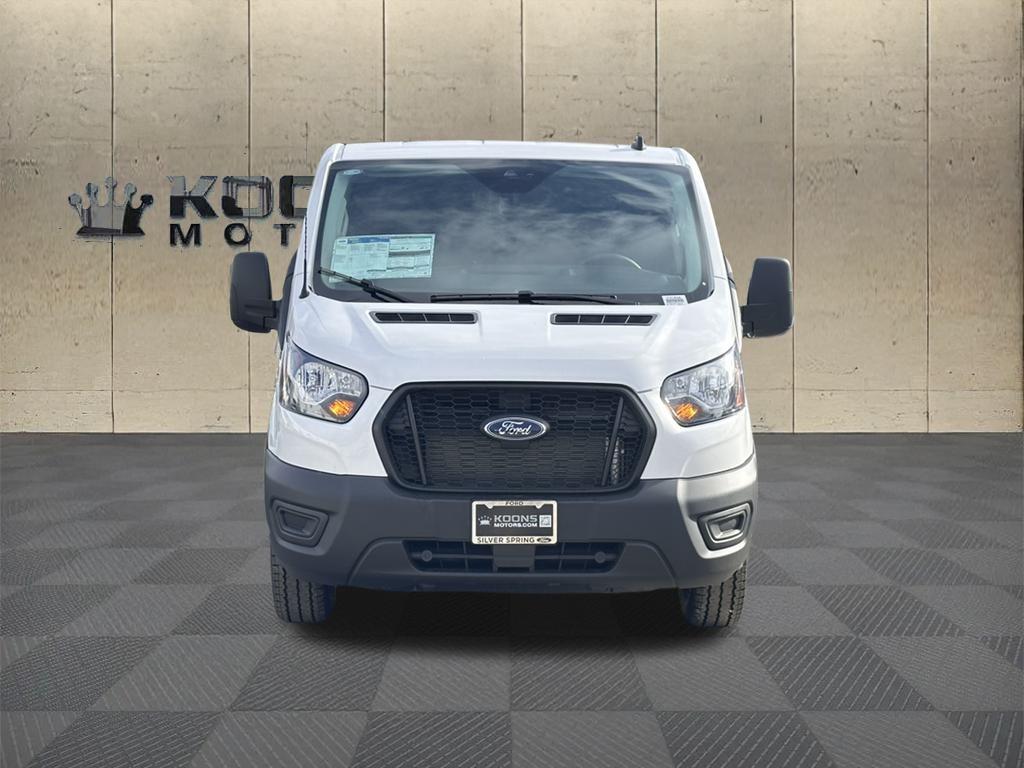 2024 Ford Transit-250 Photo in Silver Spring, MD 20904