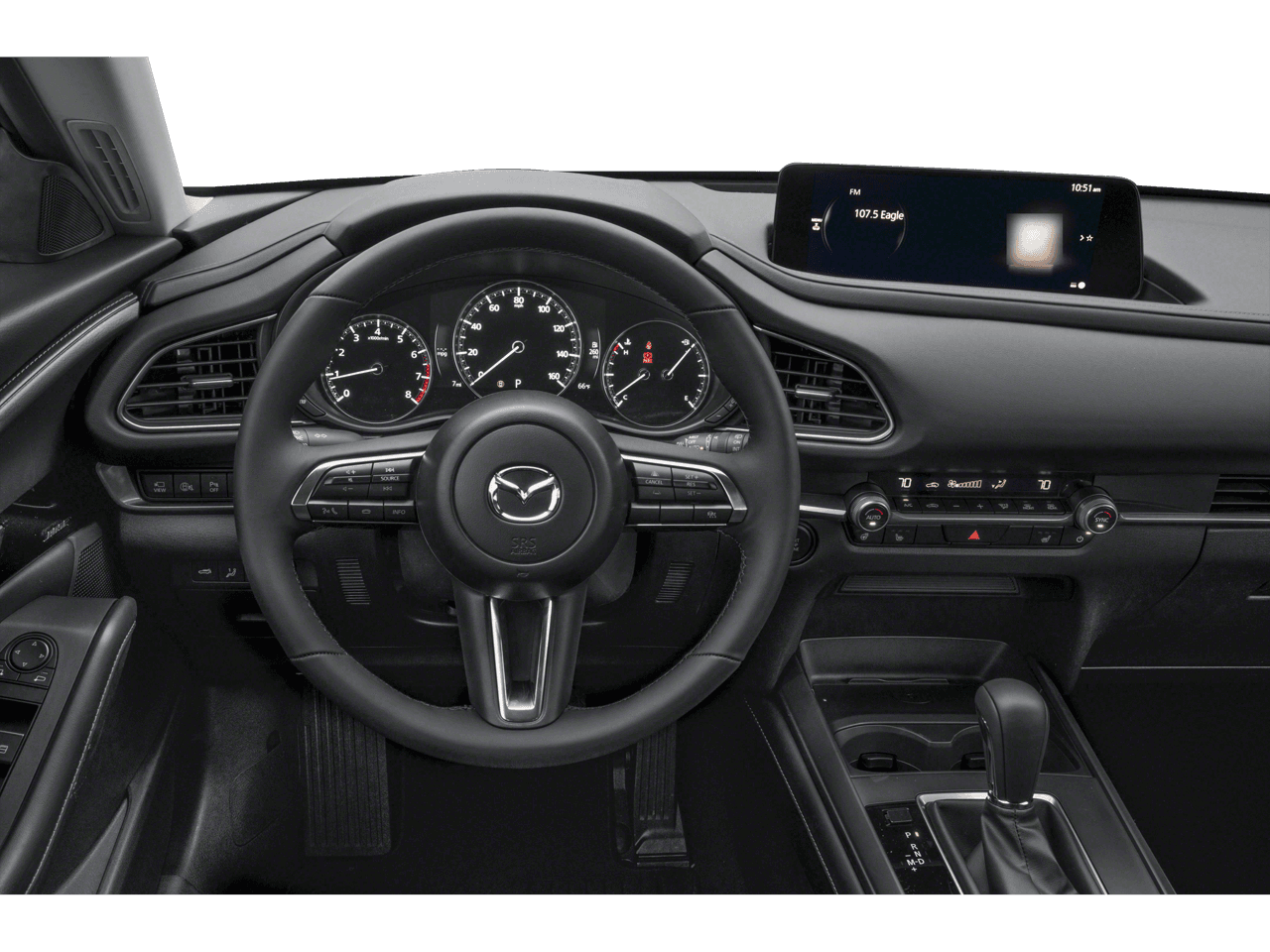 2026 Mazda CX-30 Photo in Silver Spring, MD 20904