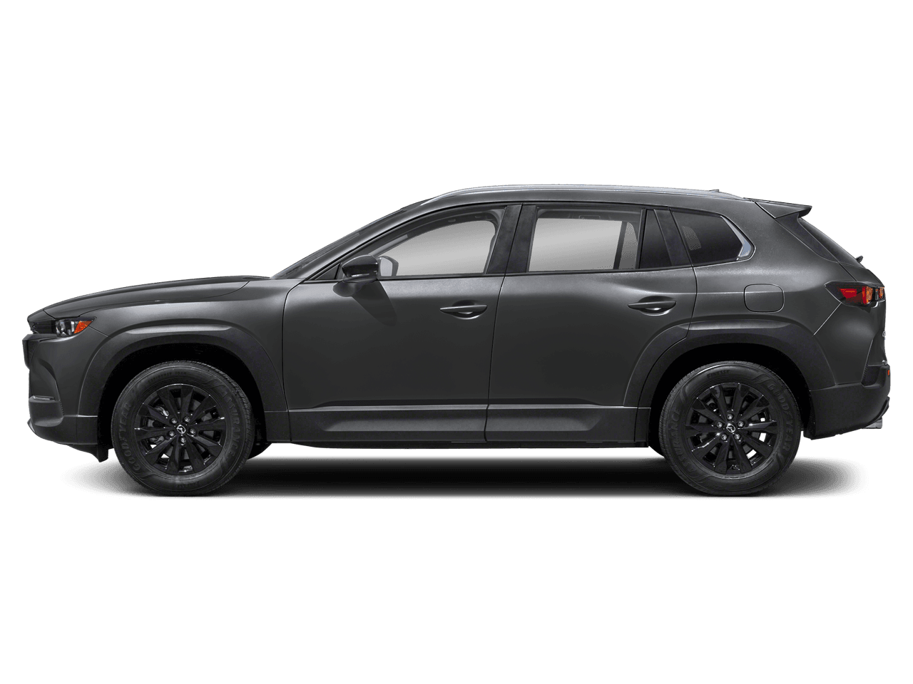 2025 Mazda CX-50 Photo in Silver Spring, MD 20904