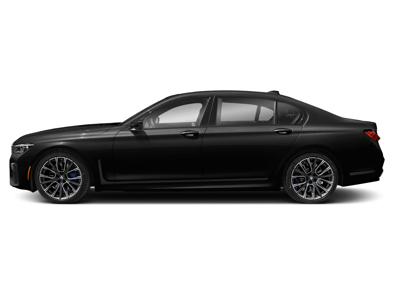2022 BMW 7 Series Photo in Bethesda, MD 20814
