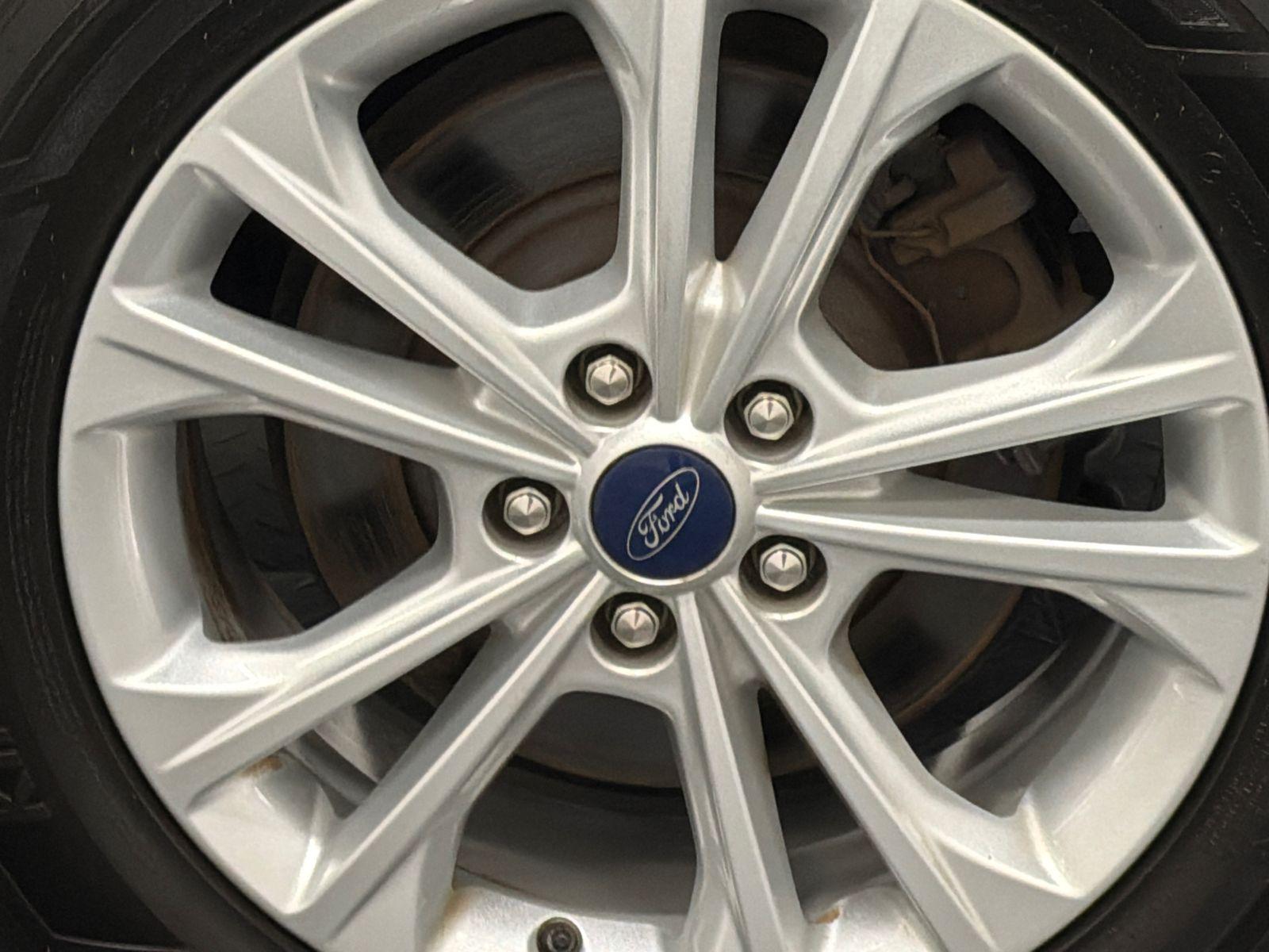 2018 Ford Escape Photo in Bethesda, MD 20814