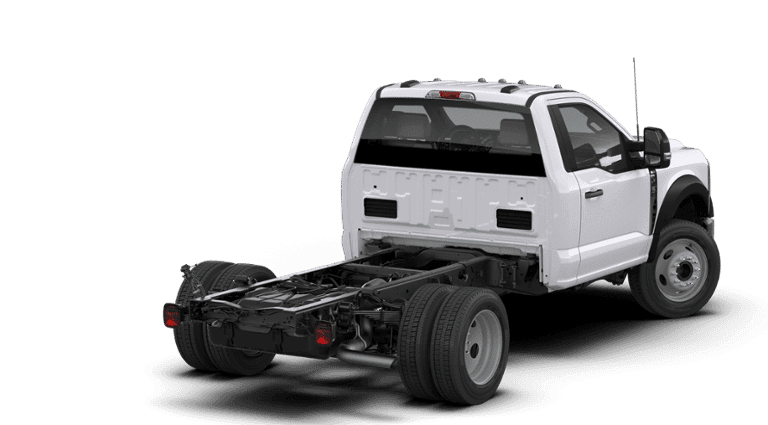 2026 Ford F-450SD Photo in Silver Spring, MD 20904