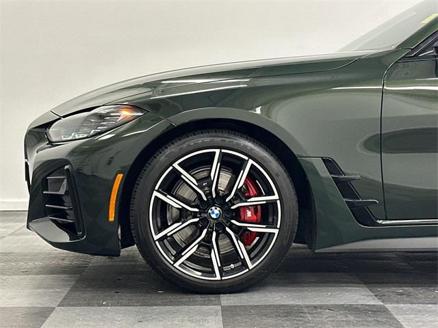 2023 BMW 4 Series Photo in Bethesda, MD 20814