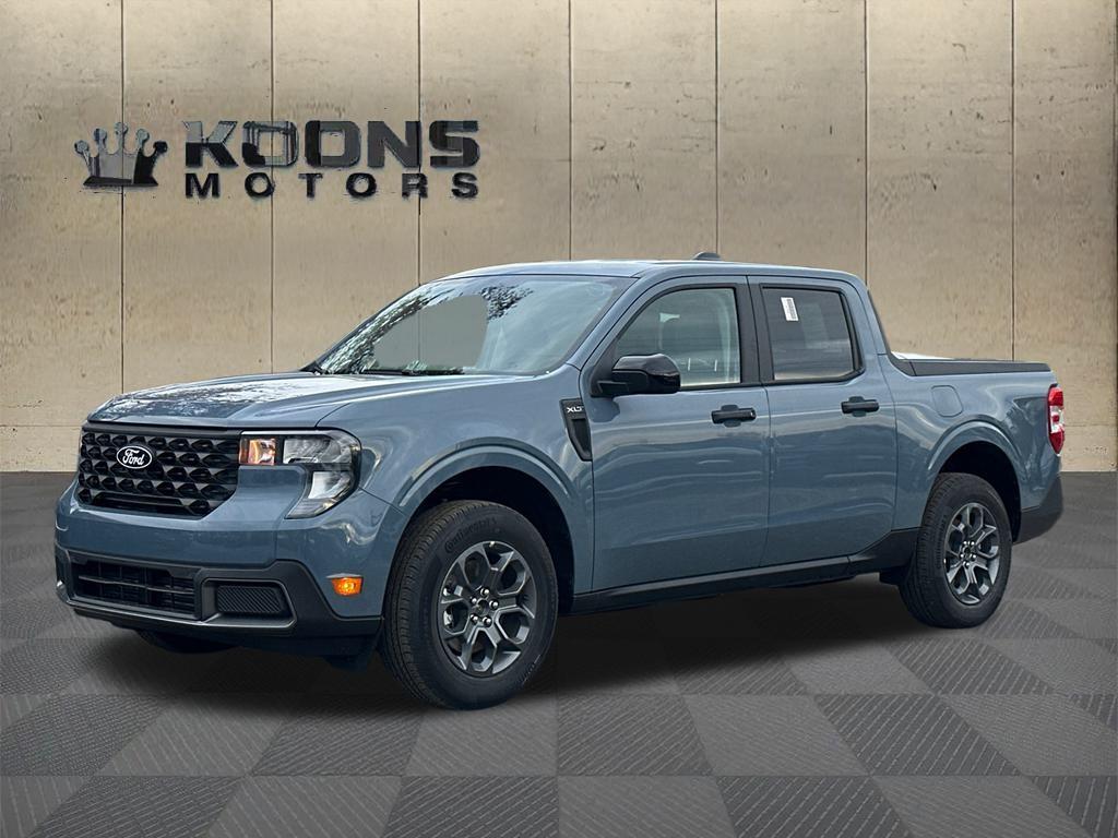 2025 Ford Maverick Photo in Silver Spring, MD 20904