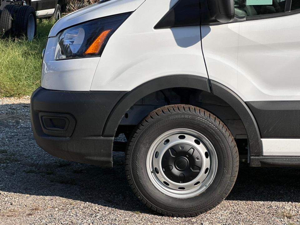 2025 Ford Transit-250 Photo in Silver Spring, MD 20904