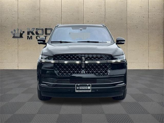 2025 Lincoln Navigator L Photo in Bethesda, MD 20814