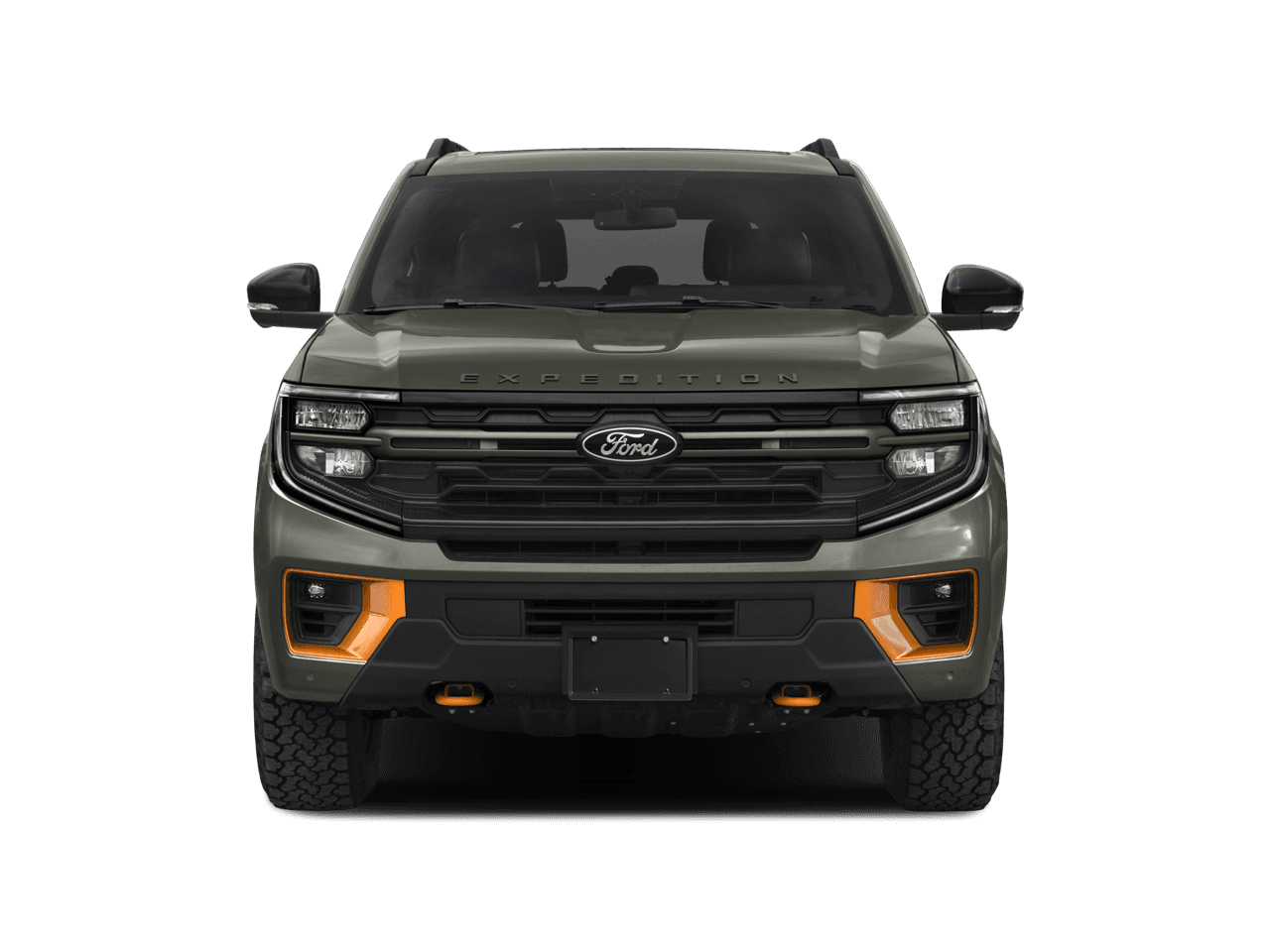 2025 Ford Expedition Photo in Silver Spring, MD 20904