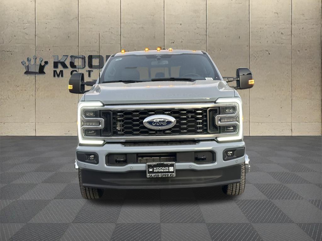 2026 Ford F-350SD Photo in Silver Spring, MD 20904