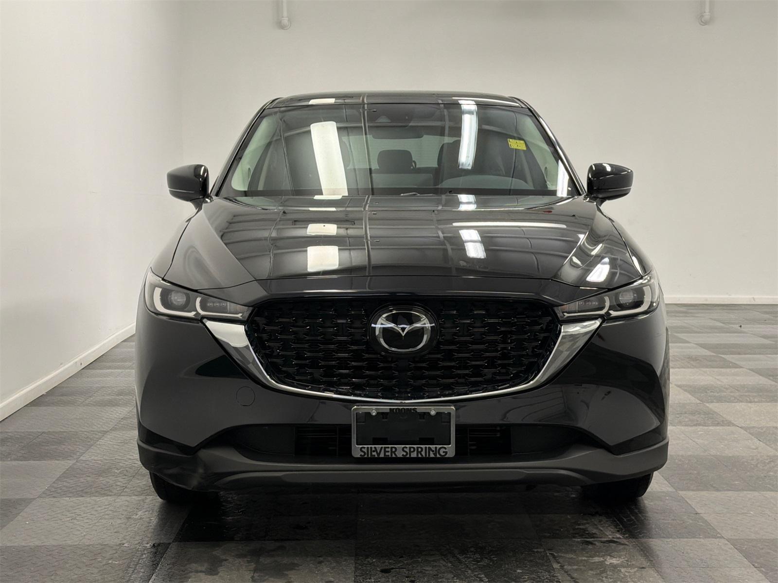 2023 Mazda CX-5 Photo in Silver Spring, MD 20904