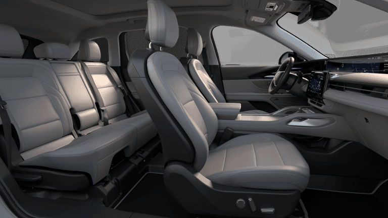 2026 Lincoln Nautilus Photo in Bethesda, MD 20814