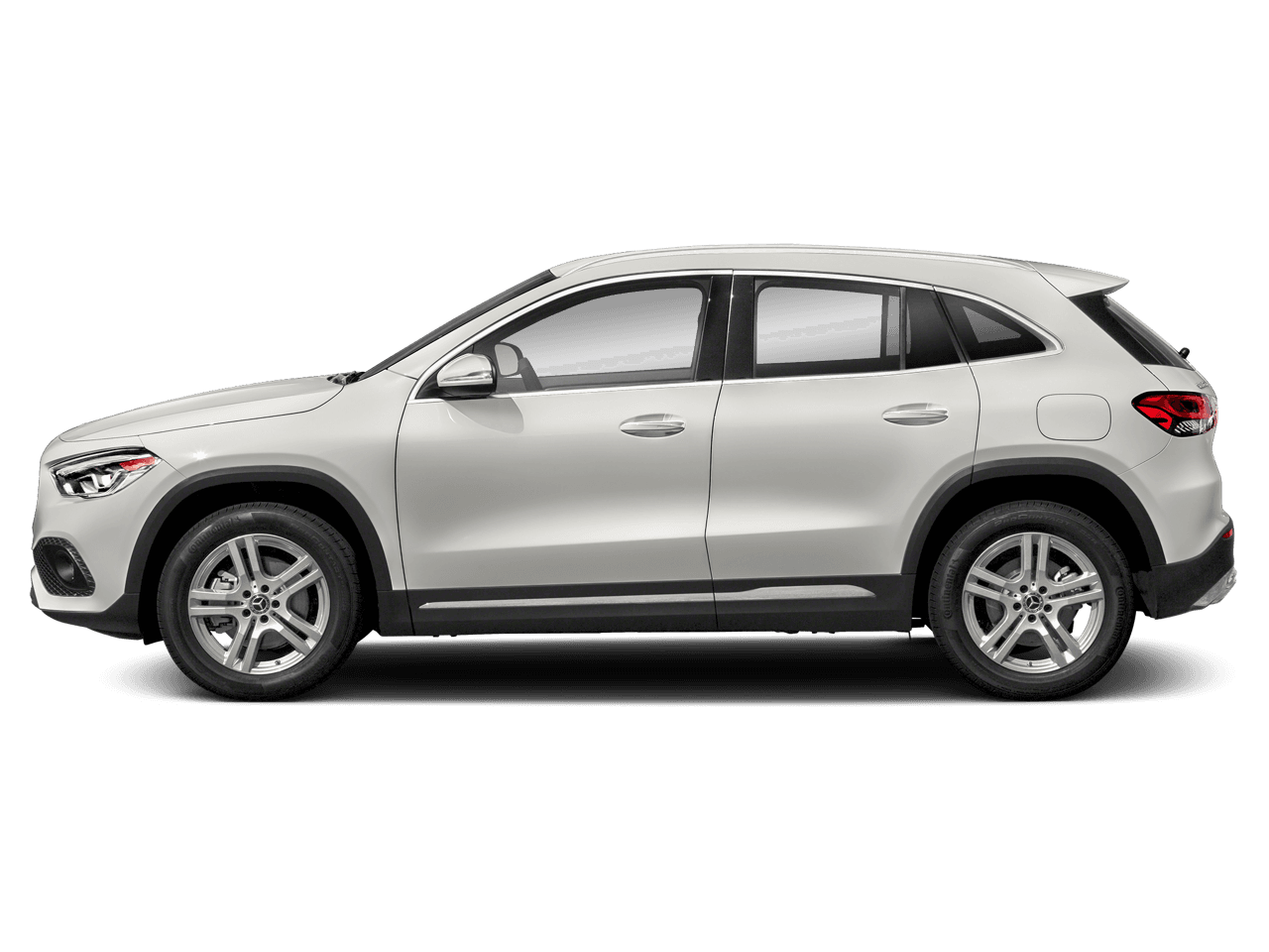 2021 Mercedes-Benz GLA Photo in Bethesda, MD 20814
