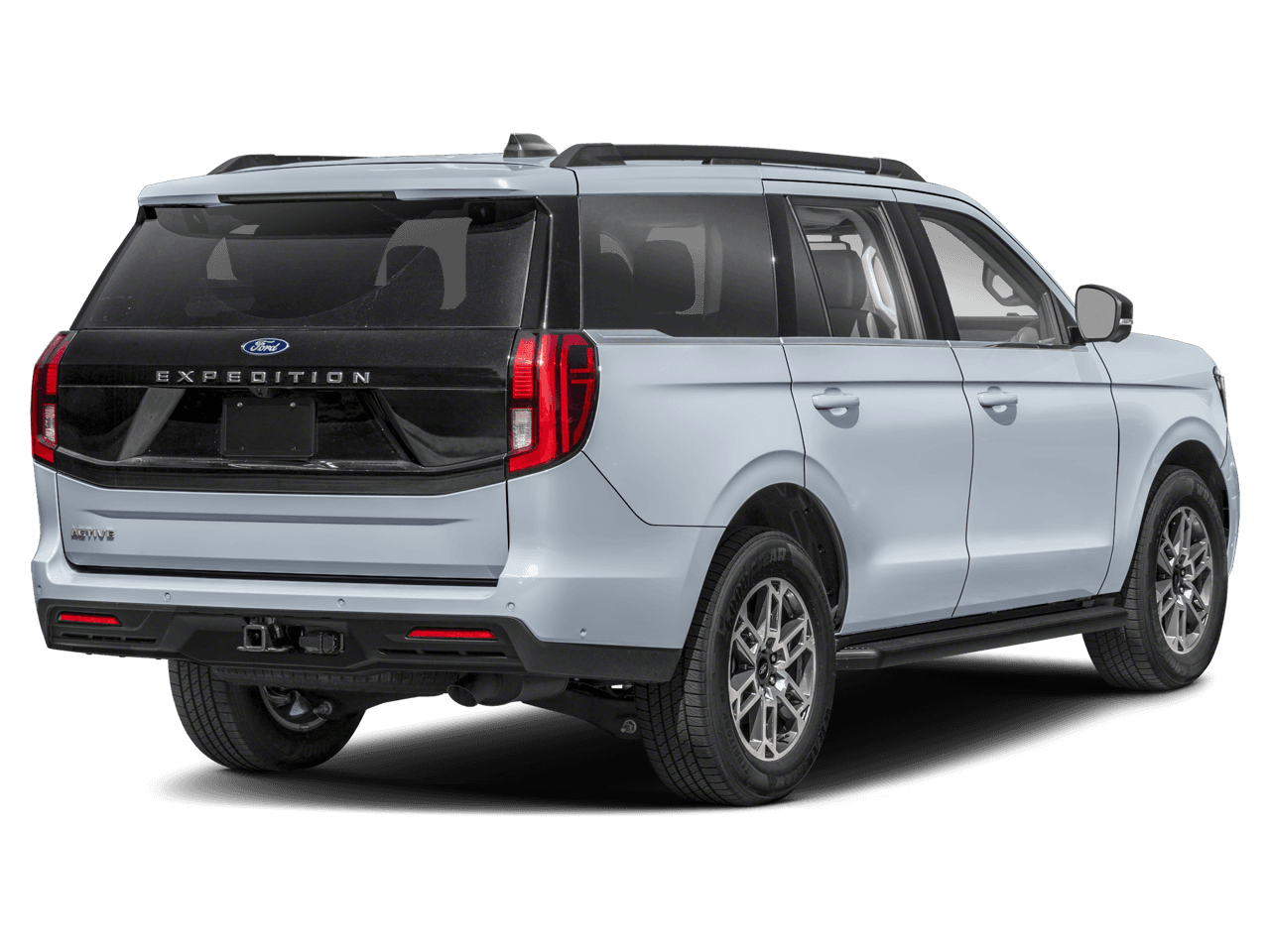 2025 Ford Expedition Photo in Silver Spring, MD 20904