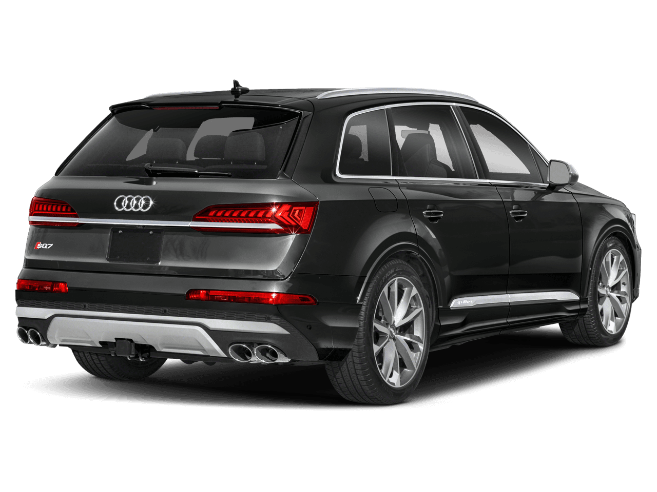 2024 Audi SQ7 Photo in Silver Spring, MD 20904