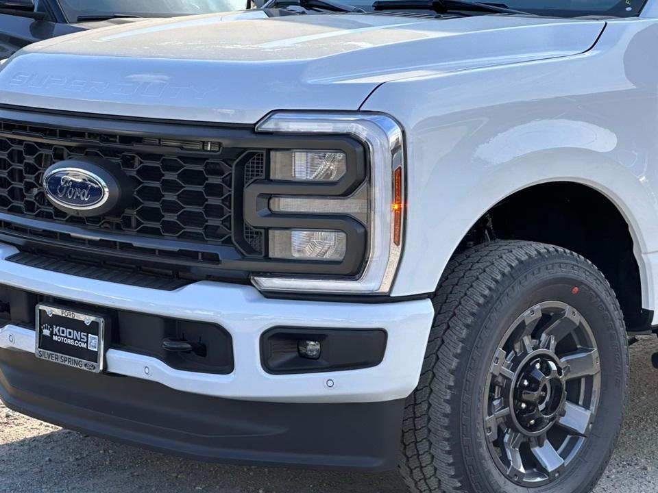 2024 Ford F-250 Super Duty Photo in Silver Spring, MD 20904