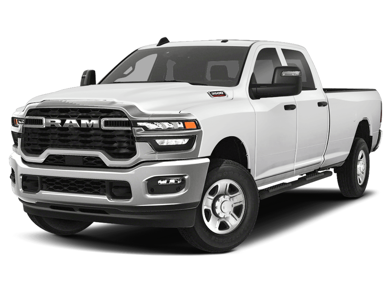 2025 Ram 3500 Photo in Silver Spring, MD 20904