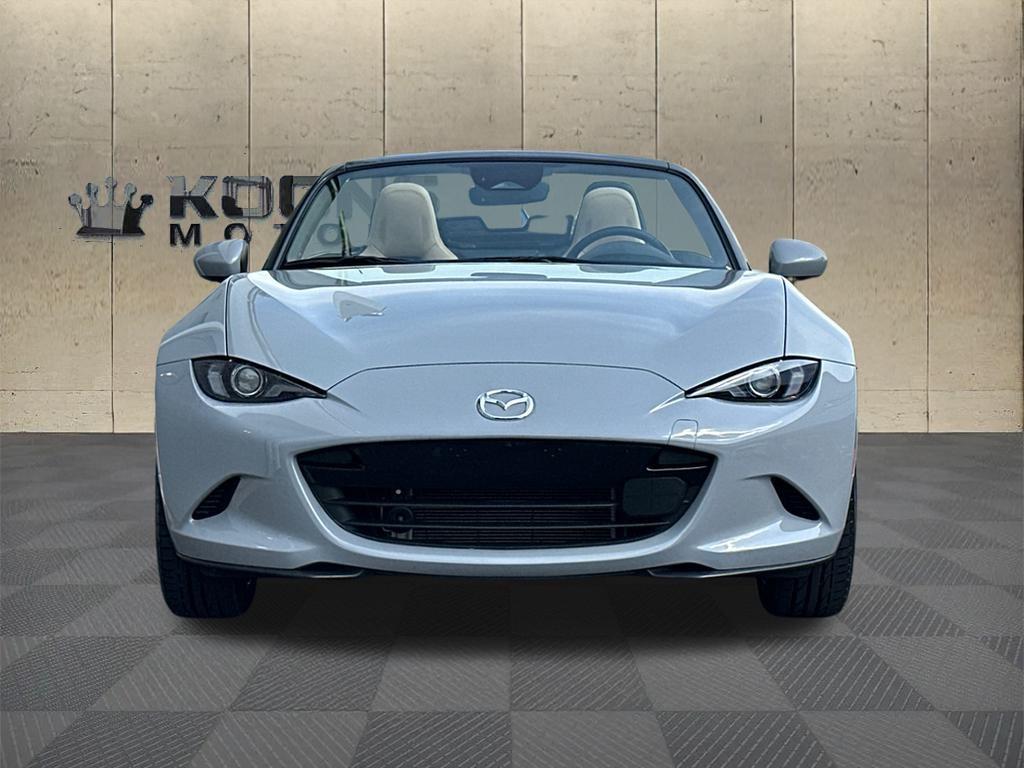 2025 Mazda MX-5 Miata Photo in Silver Spring, MD 20904