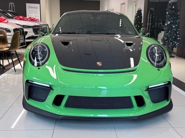 2019 Porsche 911 Photo in Bethesda, MD 20814