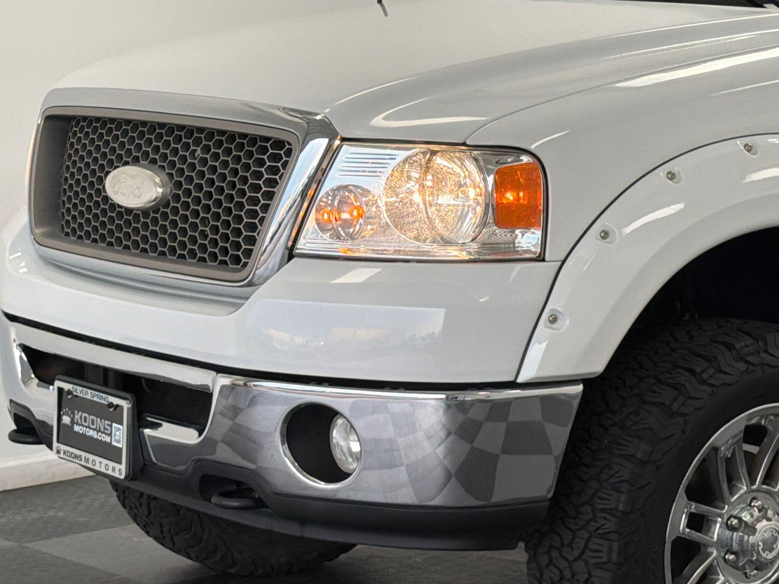 2007 Ford F-150 Photo in Silver Spring, MD 20904