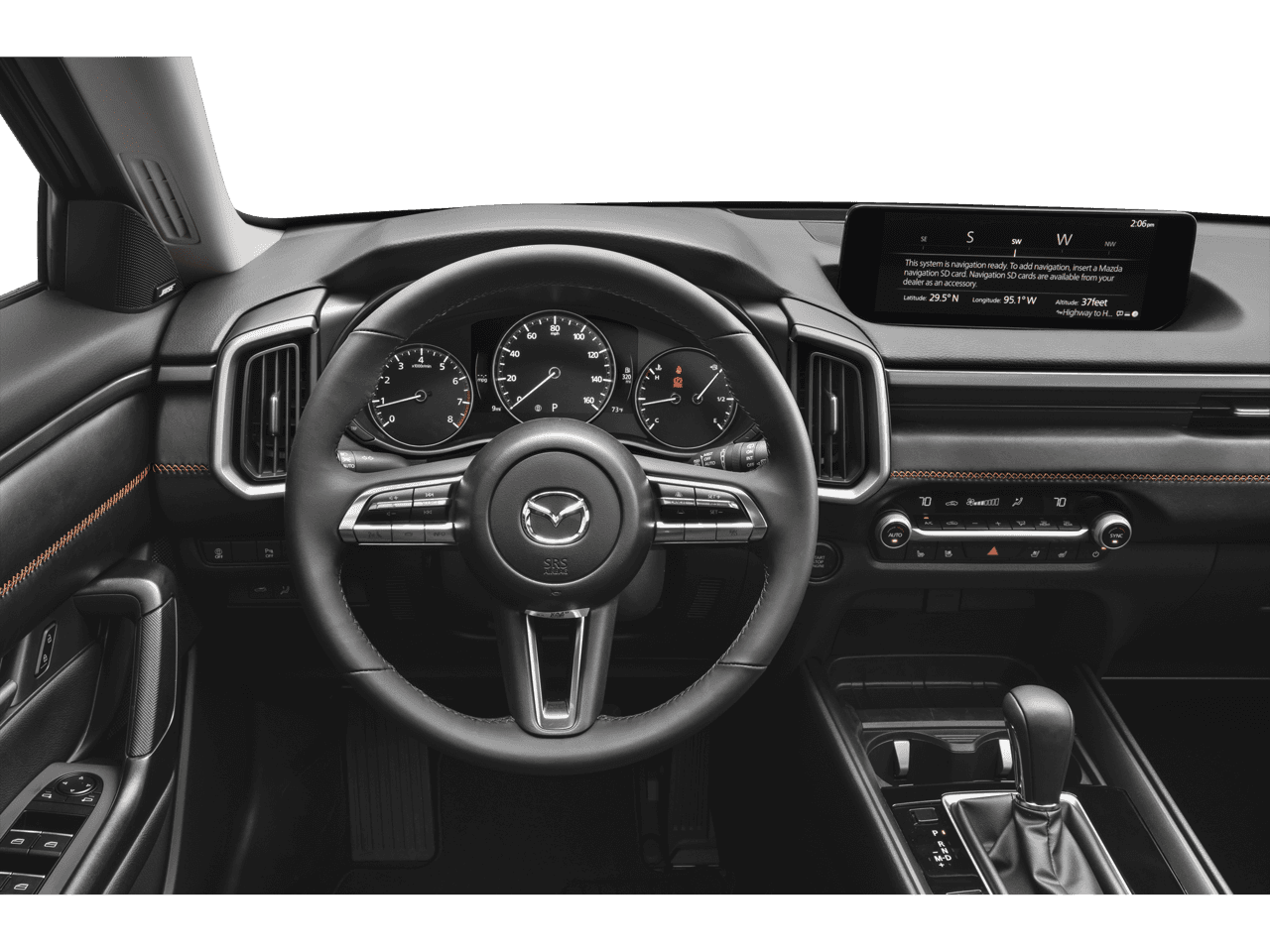2026 Mazda CX-50 Photo in Silver Spring, MD 20904